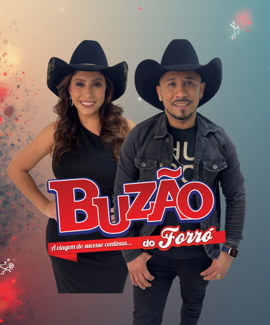 Buzão do Forró
