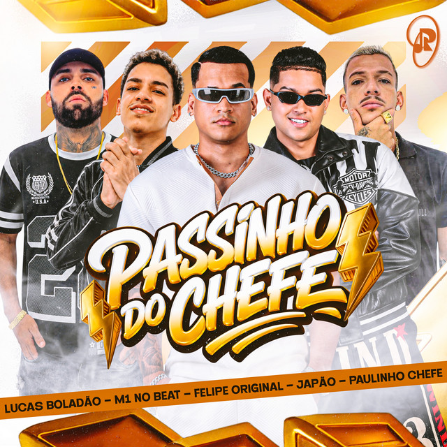 Paulinho Chefe