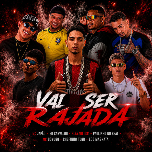 Paulinho no Beat