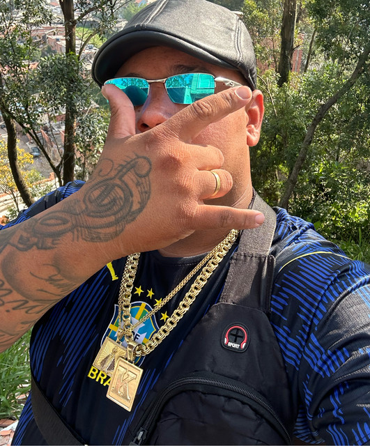 MC Kibom