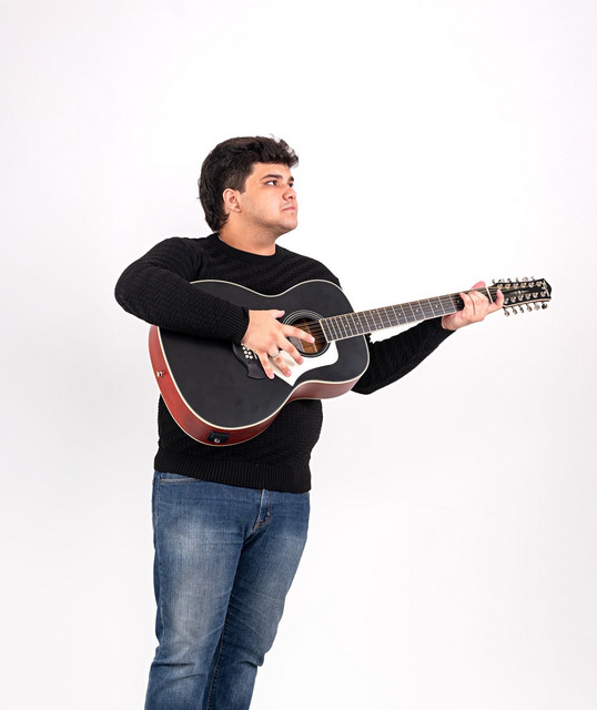 Bebeto Cruz