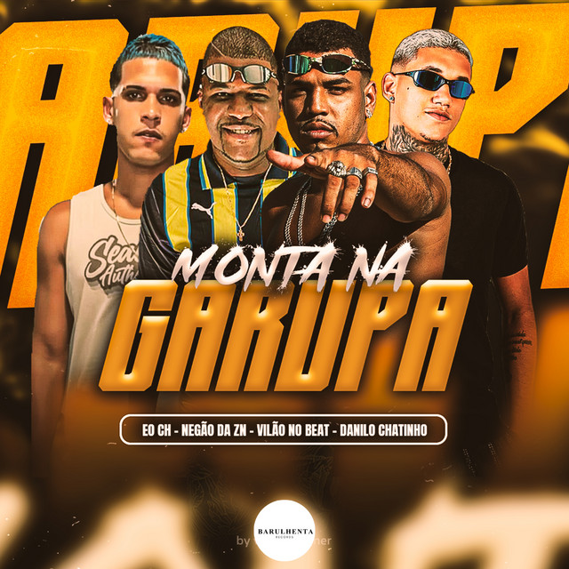 Negão da Zn