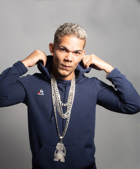 MC Manogab