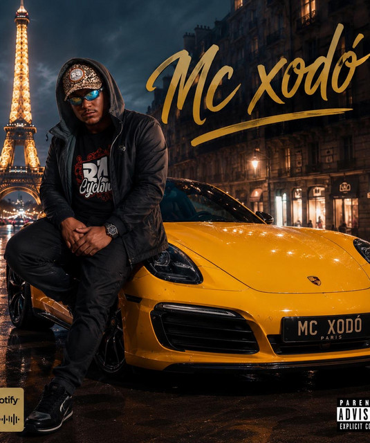 Mc Xodó