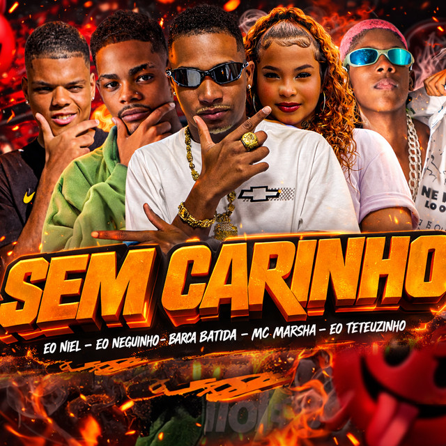 Eo Neguinho