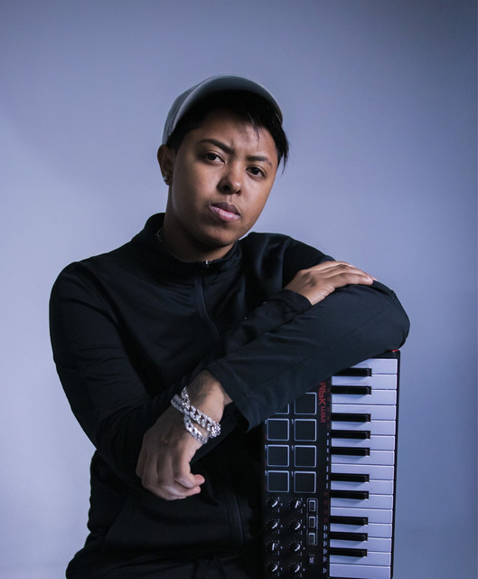 DJ SAHLLES