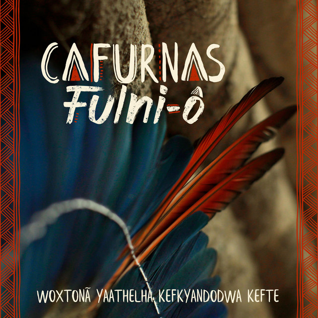 Povo Fulni-ô
