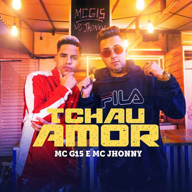 MC Jhonny