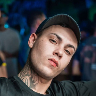 DJ Leo DraX