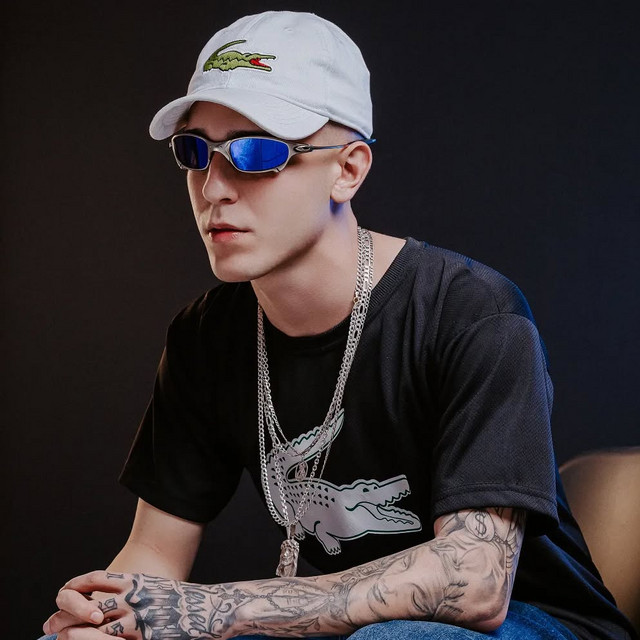 DJ P da DZ9