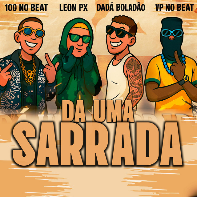 Vp No Beat