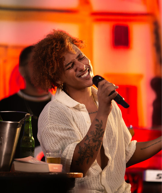 Matheus Poeta