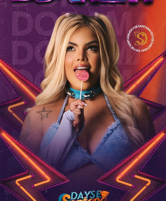 Dayse Santana