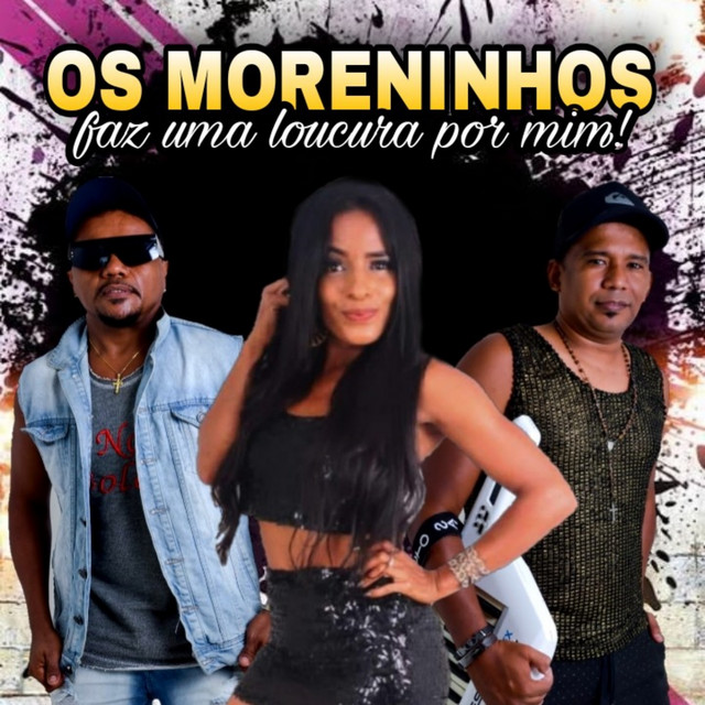 Os Moreninhos