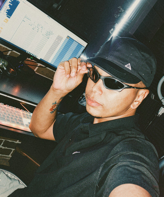 Dj Chavoso