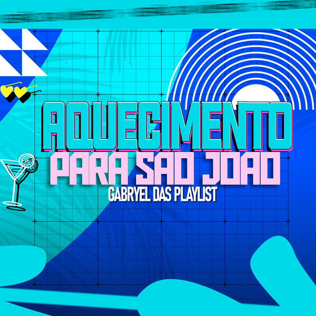 Gabryel Das Playlist
