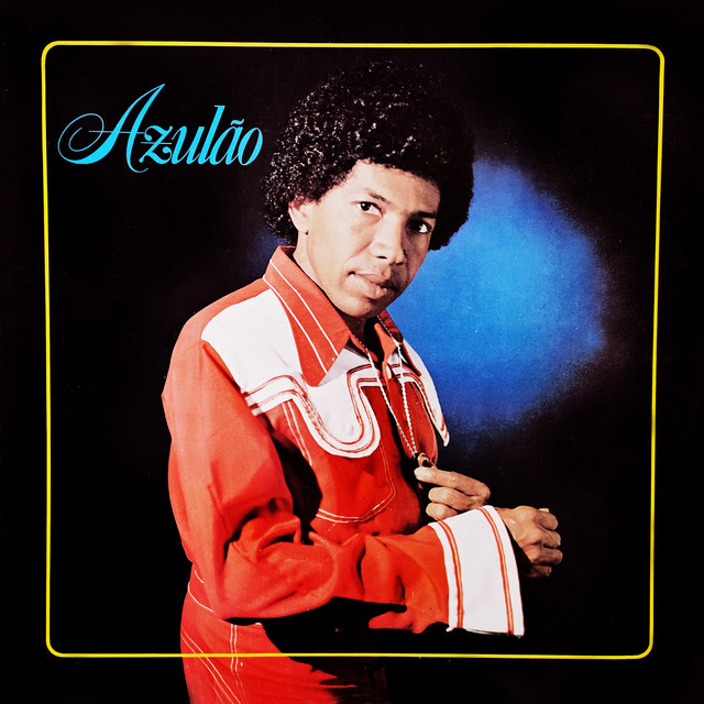 Azulão