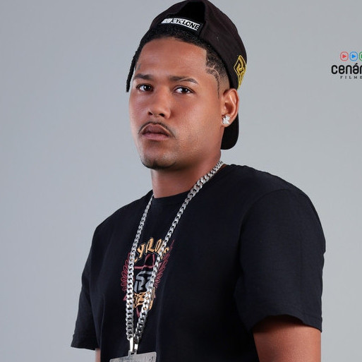 Menor Do Gueto