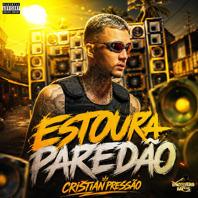 Cristian Pressão