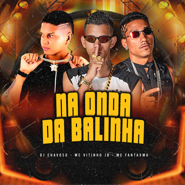 Mc Vitinho JB