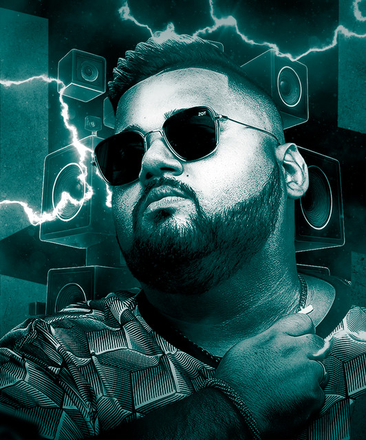DJ RD