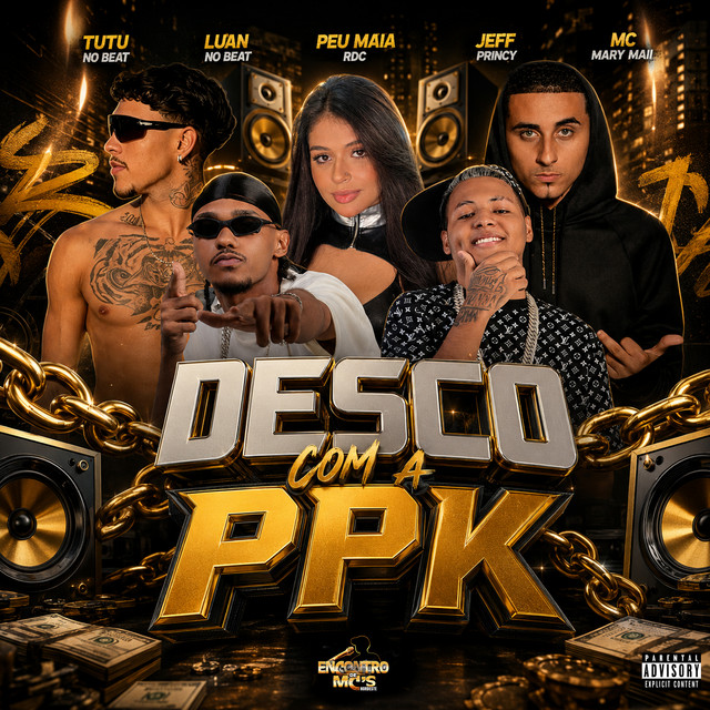 Peu Maia Rdc