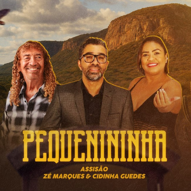 Zé Marques e Cidinha Guedes