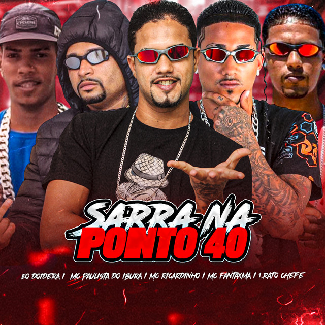 Mc Paulista Do Ibura