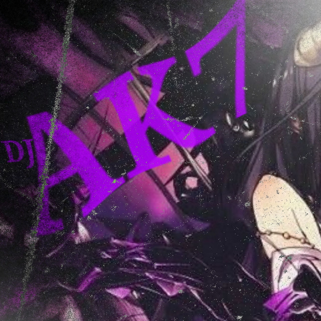 DJ AK7
