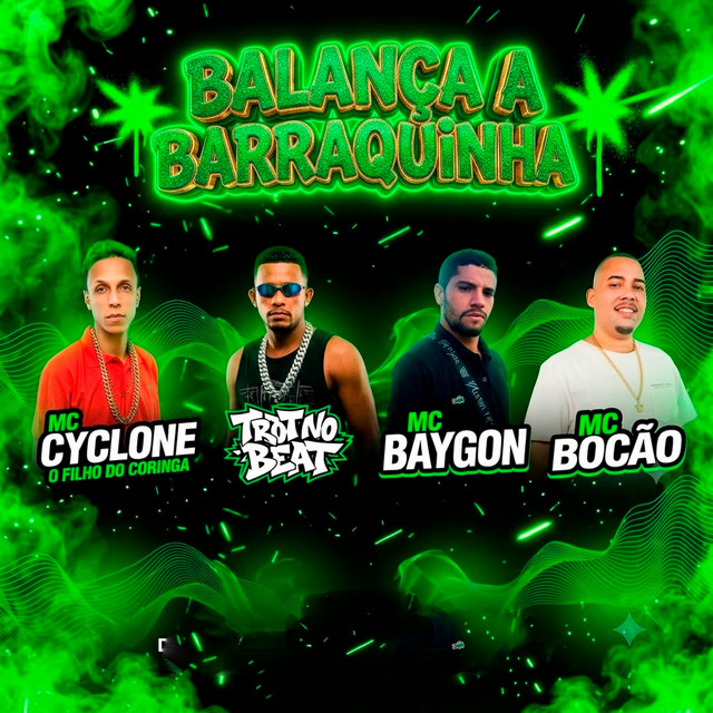 Mc Baygon