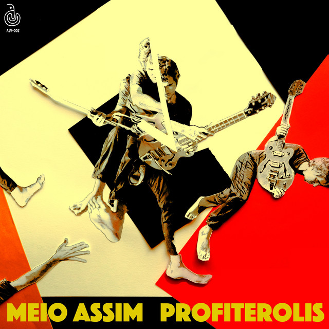 Profiterolis