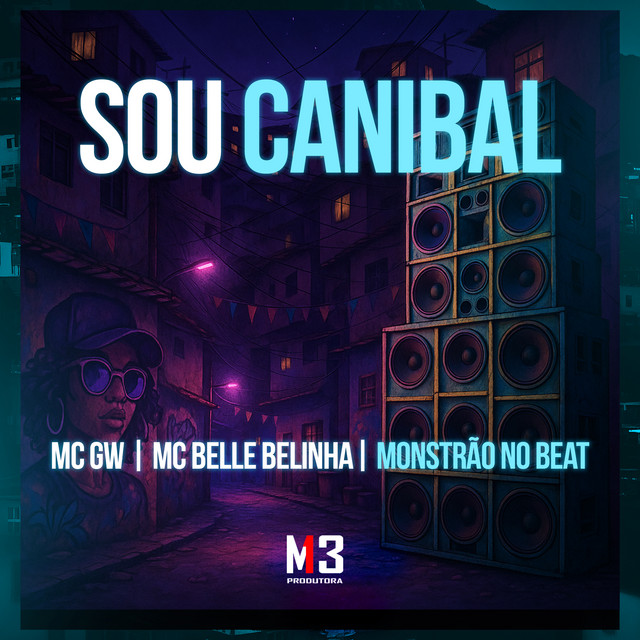 Monstrão no Beat