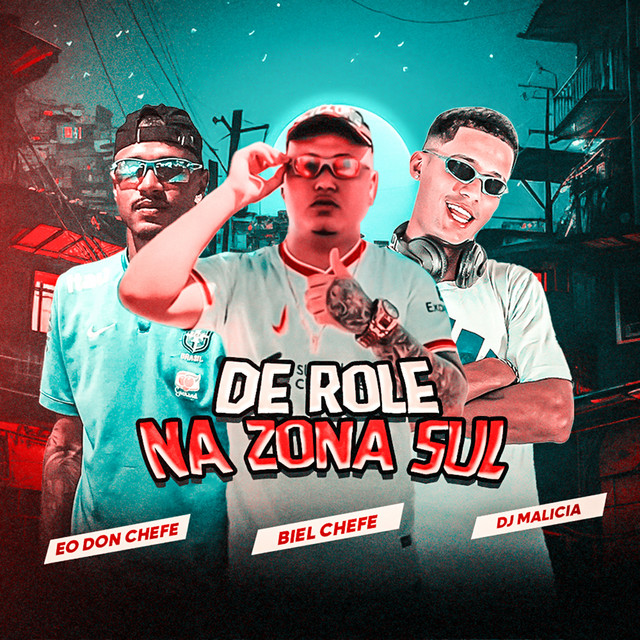 Biel Chefe