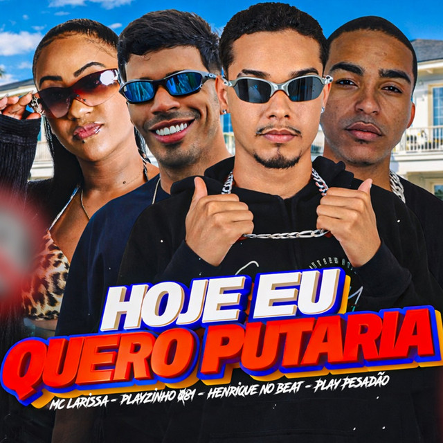Play Pesadão