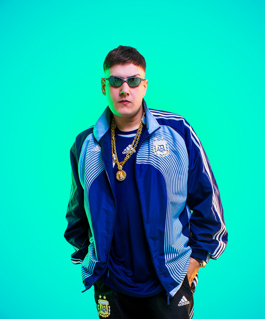 MC BN