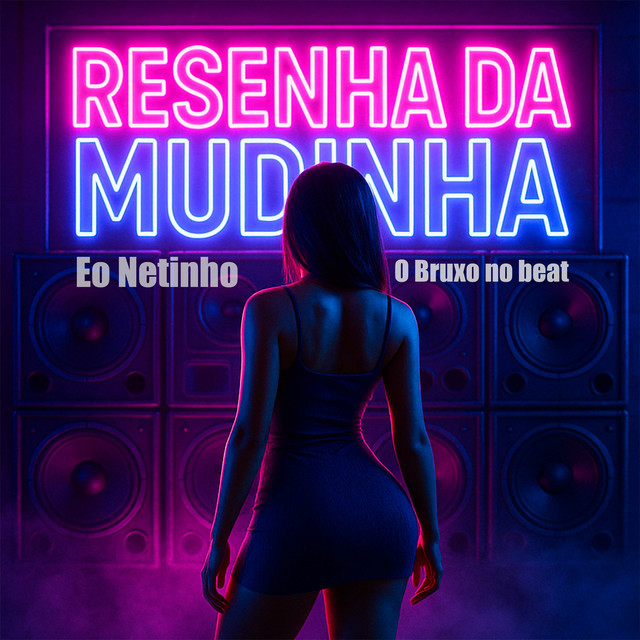 Eo Netinho