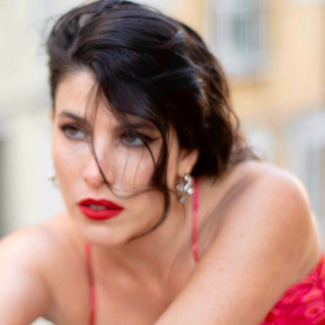 Christine Valença