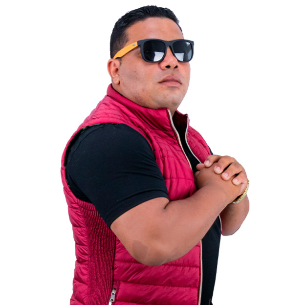 DJ PANICO