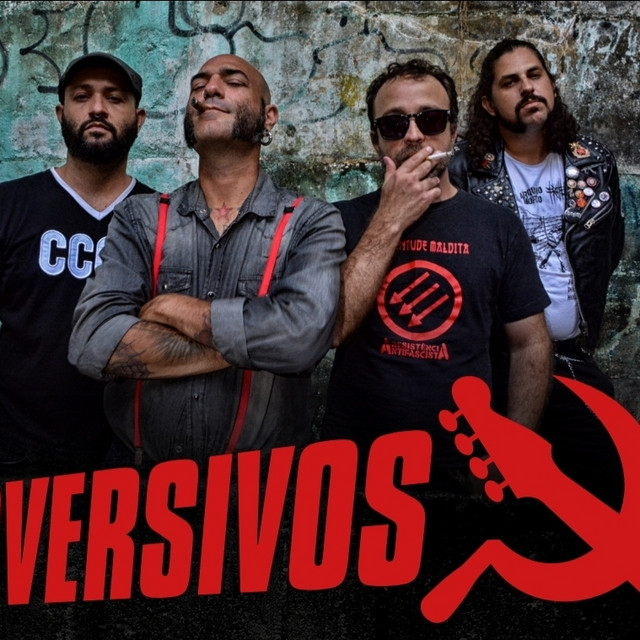 Subversivos