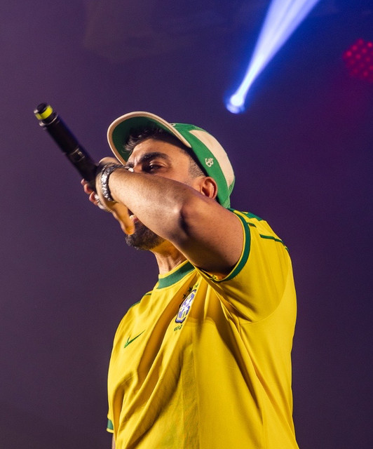 Baile do Ed
