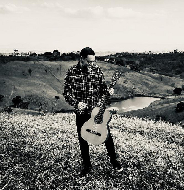 Toninho Borbo