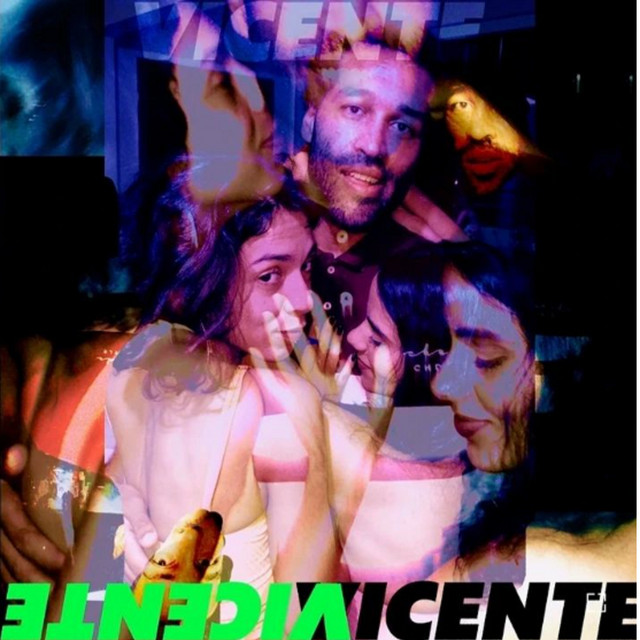 Vicente Puro