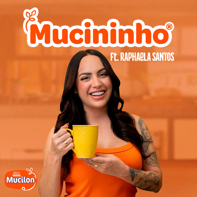 Nestlé Mucilon