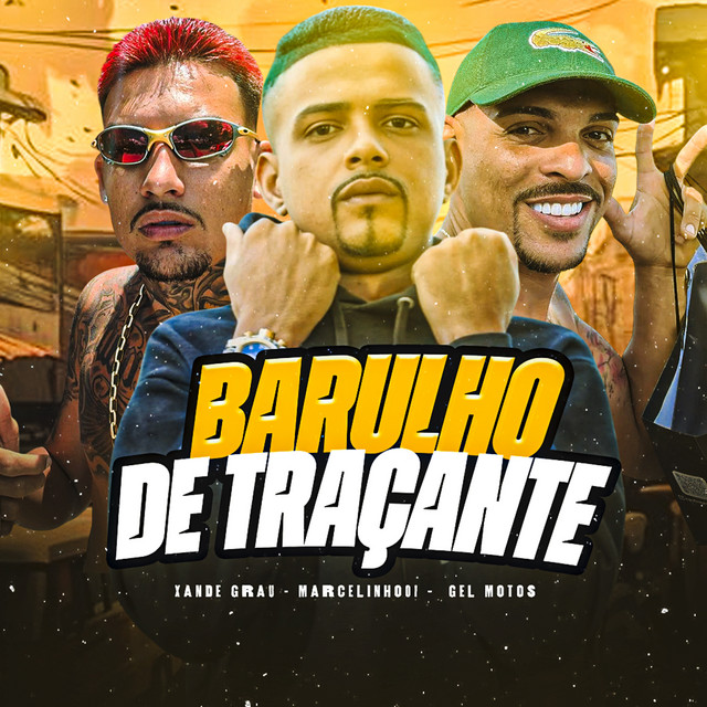 Xande Grau