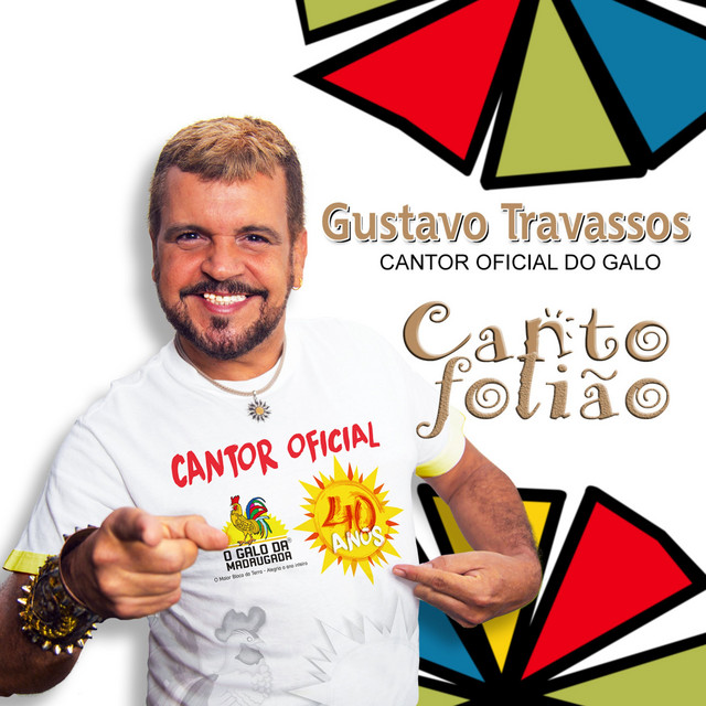 Gustavo Travassos
