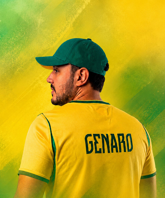 Genaro Almeida
