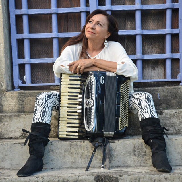 TEREZINHA DO ACORDEON