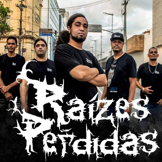 Raízes Perdidas