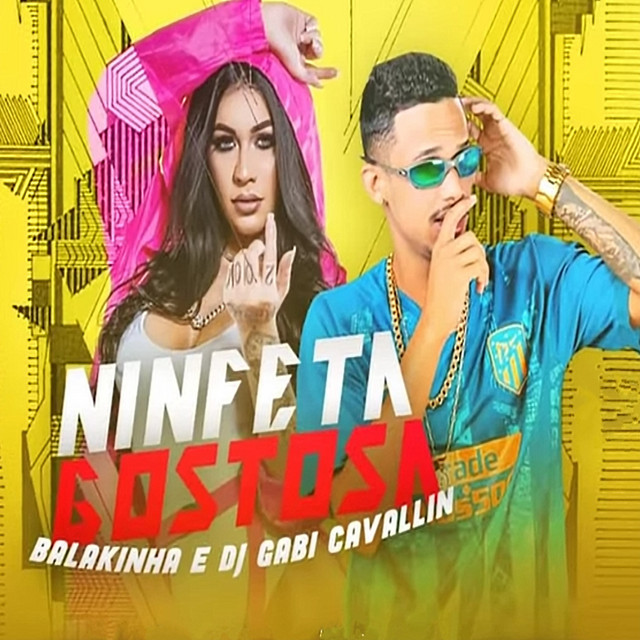 Mc Balakinha