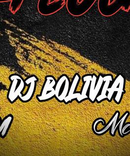 Dj Bolivia